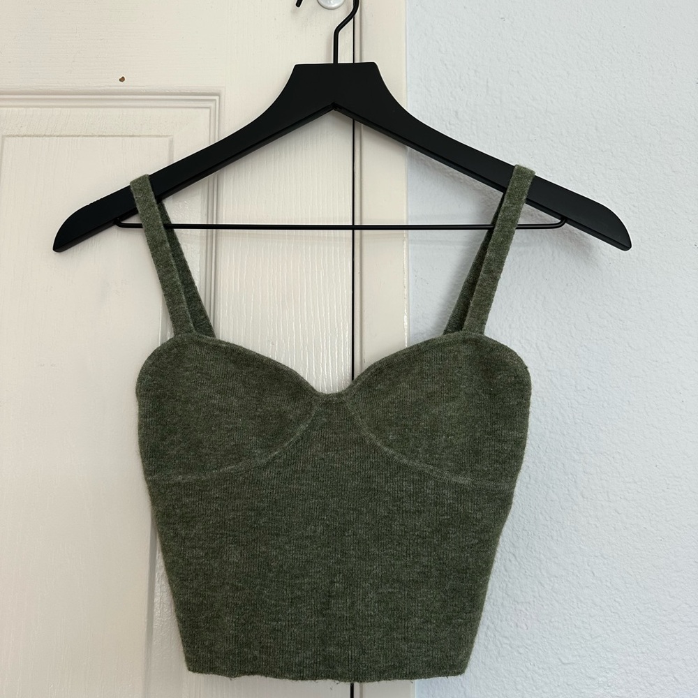 Wilfred Sicily sweater